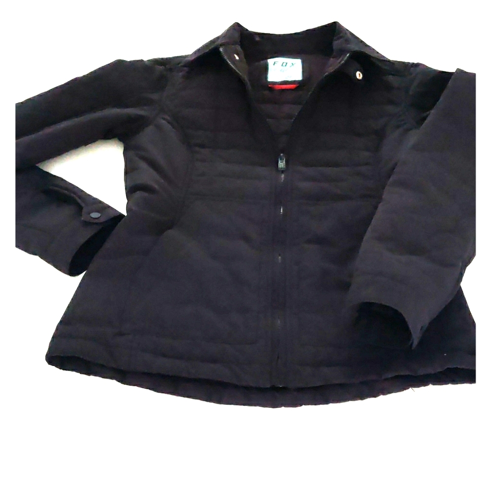 FOX WOMENS PODIUM JACKET XS